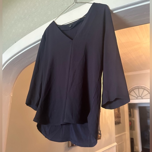 Ann Taylor professional top - Picture 1 of 2